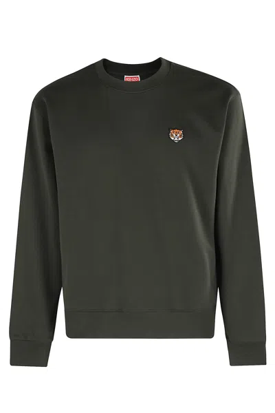 KENZO HAPPY TIGER CLASSIC SWEATSHIRT