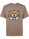 Kenzo Happy Tiger Classic Tshirt