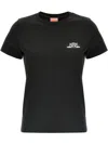 Kenzo Happy Tiger Print T-shirt