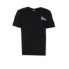 Kenzo Slim Fit T-shirt In Black