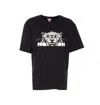 Kenzo Topwear In Black