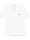 Kenzo Sweater In White