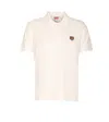 Kenzo Sweater In White