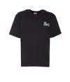 Kenzo Slim Fit T-shirt In Black