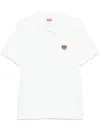 Kenzo Sweater In White