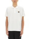 Kenzo Sweater In White