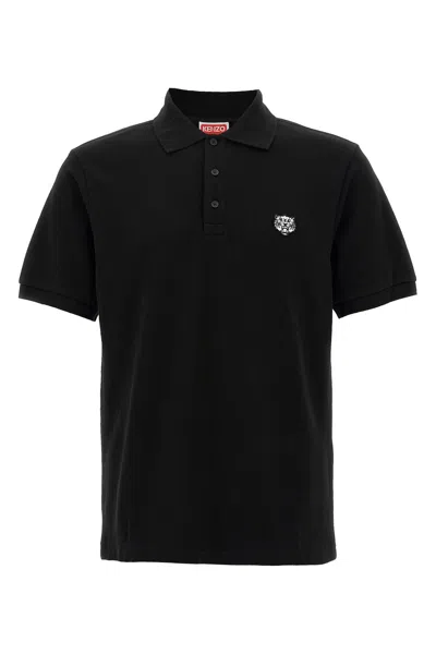 KENZO 'KENZO HAPPY TIGER' POLO SHIRT