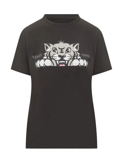 Kenzo Happy Tiger T-shirt