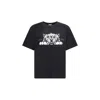 Kenzo Gots Happy Tiger T-shirt