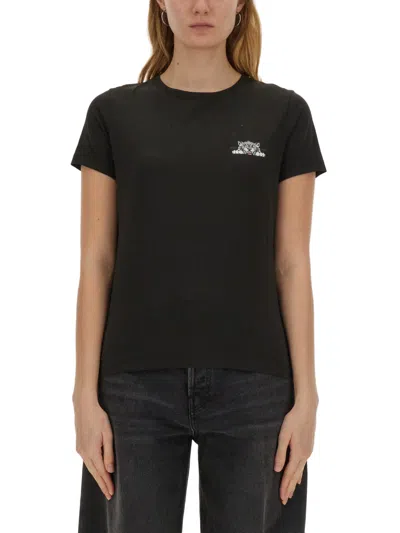 KENZO "HAPPY TIGER" T-SHIRT