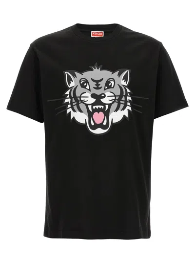 KENZO HAPPY TIGER T-SHIRT