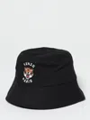 Kenzo Hat Kids  Kids In Black