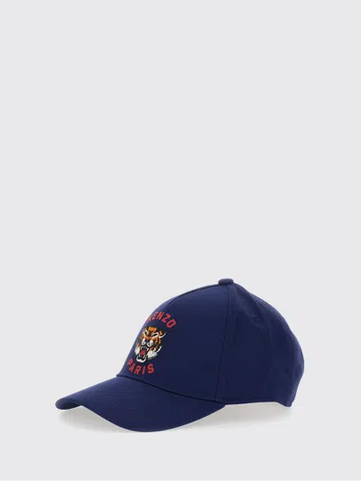 Kenzo Hat Kids In Pink
