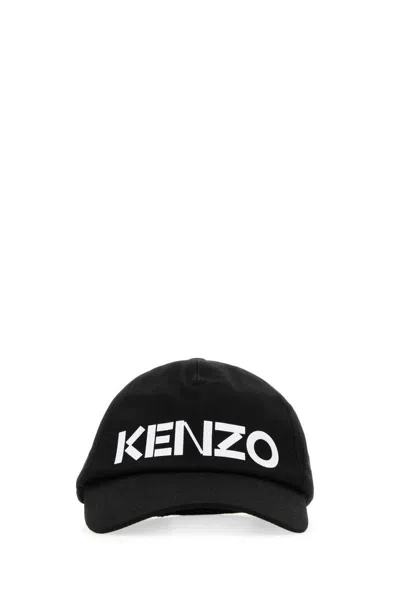 KENZO KENZO HATS AND HEADBANDS