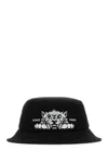Kenzo Varsity Hat In Black