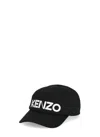 KENZO KENZO HATS BLACK