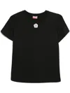 Kenzo 'floral 2.0' T-shirt