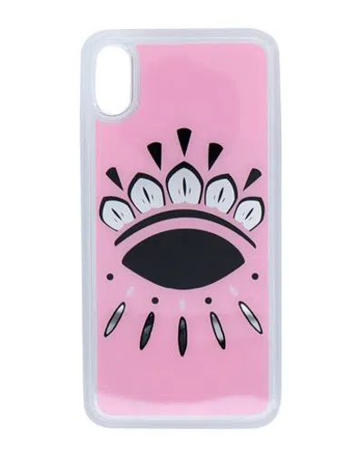 Kenzo Hi-tech - Covers & Cases In Pink