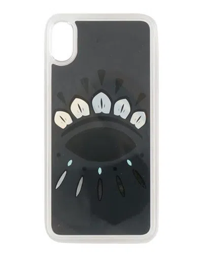 Kenzo Hi-tech - Covers & Cases In Gray