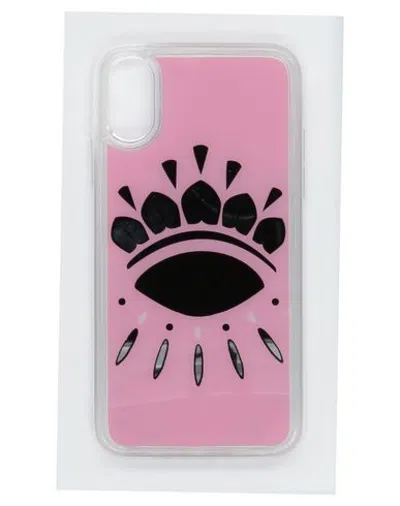 Kenzo Hi-tech - Covers & Cases In Pink
