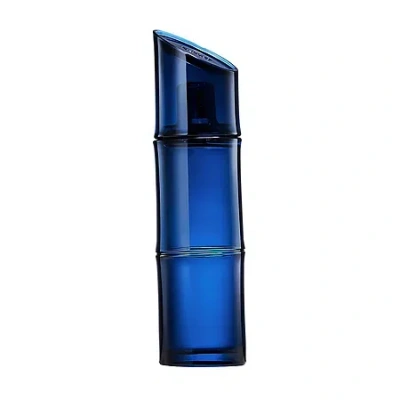 Kenzo Homme Eau De Toilette Intense In Blue