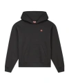 Kenzo Hoodie In Black