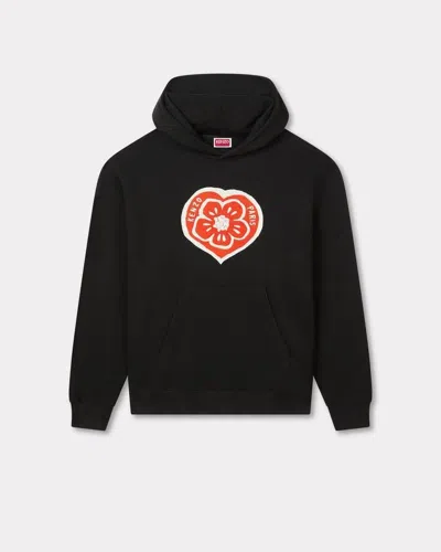 Kenzo Hoodie In Green