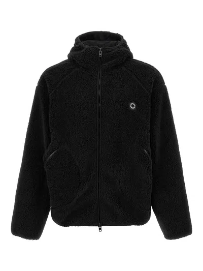 KENZO SUDADERA - NEGRO