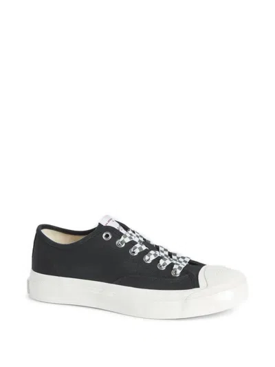 Kenzo Hoshi Sneakers In Black