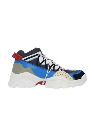 Kenzo Inka Low-top Sneakers