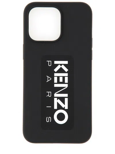 KENZO IPHONE 15 PRO MAX COVER