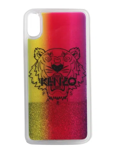 KENZO KENZO IPHONE XS MAX COVER