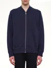 Kenzo Jacket In Black