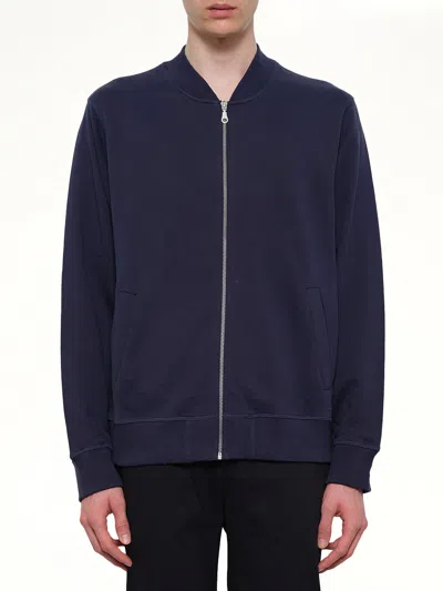 Kenzo Jacket In Black