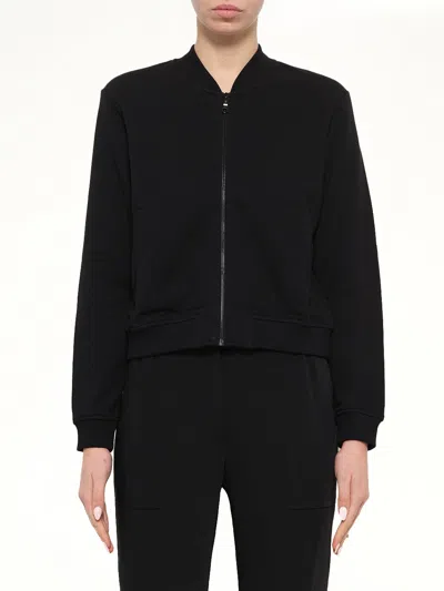 Kenzo Jacket In Black