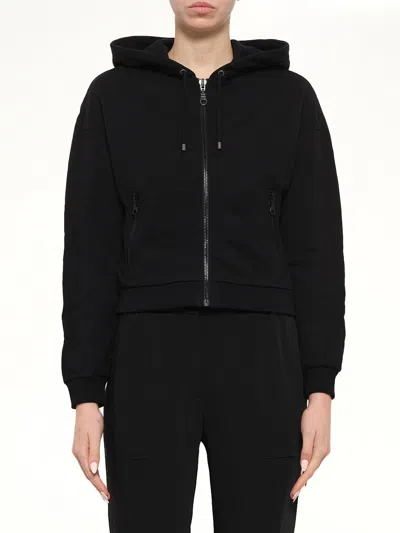 Kenzo Jacket In Black