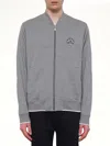 Kenzo Jacket In Gray