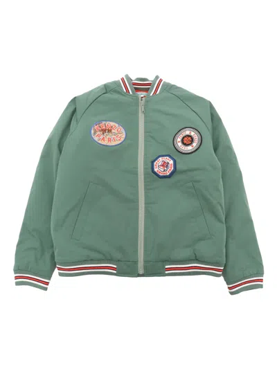 KENZO JACKET