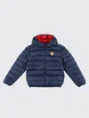 Kenzo Jacket  Kids Kids Color Blue In Blau