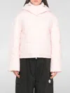 Kenzo Jacket  Woman Color Pink In Pink