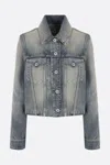 Kenzo Coats In Dirty Stone