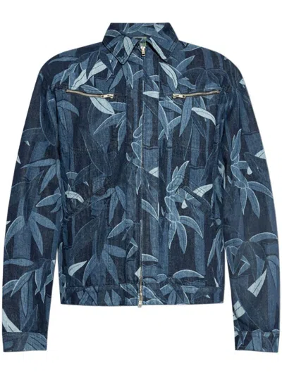 KENZO KENZO JACKETS