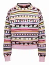 Kenzo Shirts In Multicolor