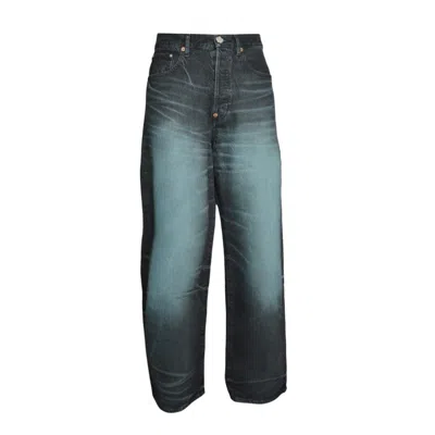 Kenzo Jeans In Black