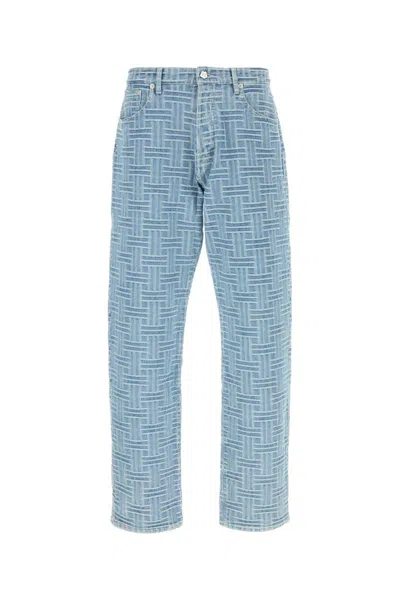 Kenzo Jeans In Blue