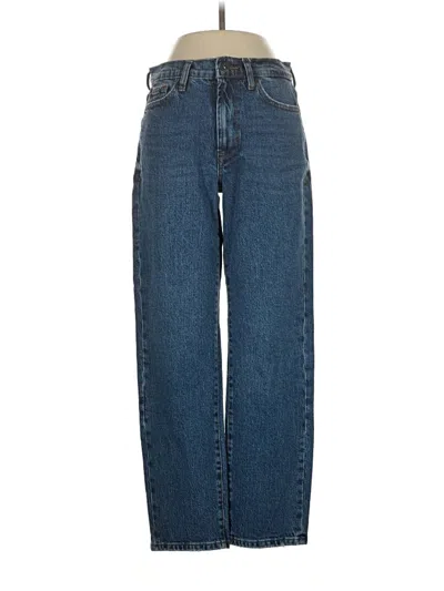 Kenzo Jeans In Blue