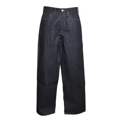 Kenzo Jeans In Blue