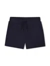 Kenzo Kids Shorts In Blue