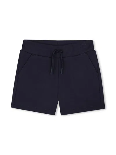 KENZO JERSEY SHORTS