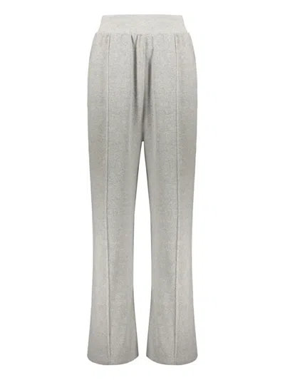 KENZO JERSEY TRACK PANTS
